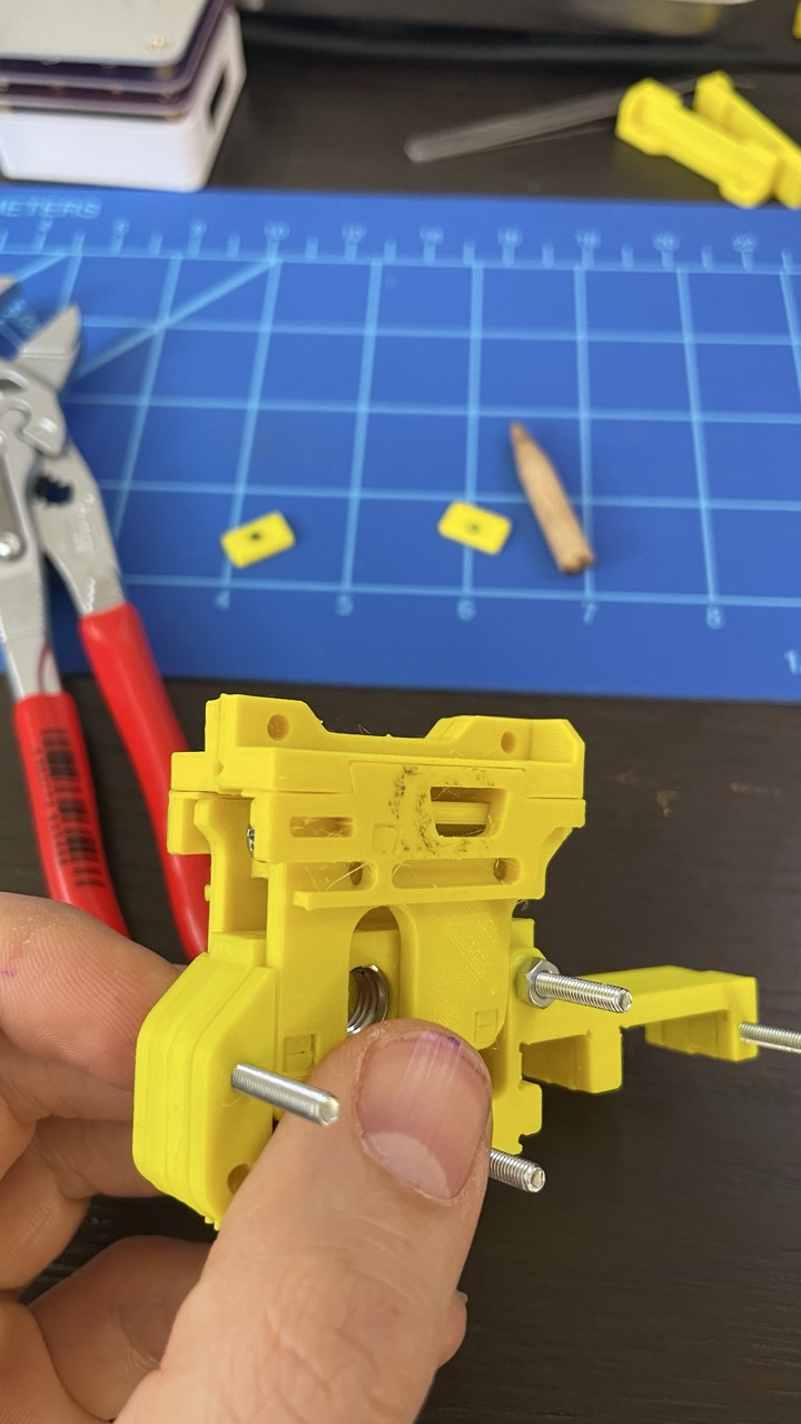  72 DrehbankHack